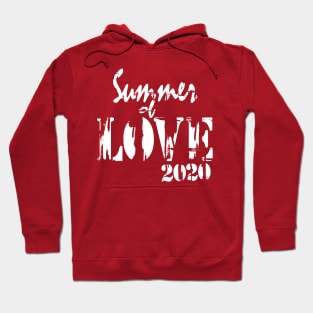 Summer of Love 2020 Hoodie